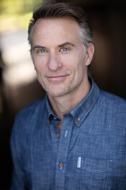 David Whiteley profile