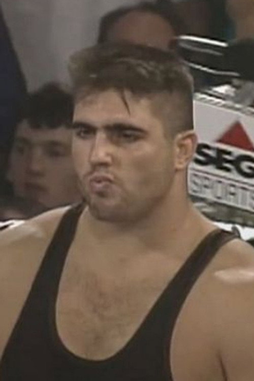 Photo of Paul Varelans, Acting