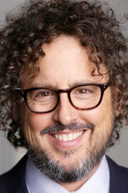 Photo of Allen Salkin, Acting
