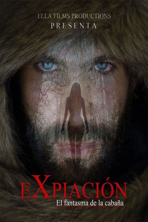 Movie poster for Expiación (2021)