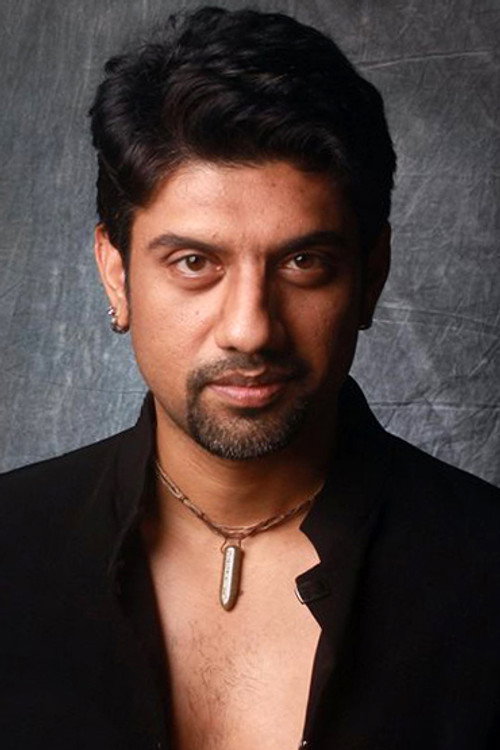 Photo of Aanantha THR Raaga, Acting