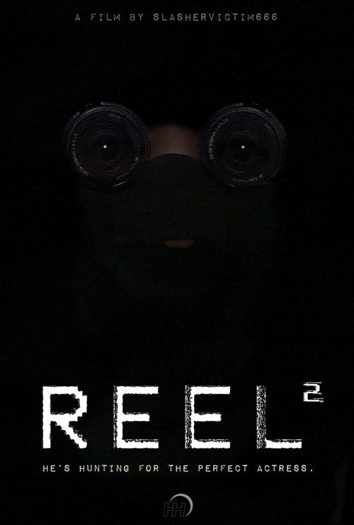 Movie poster for Reel 2 (2020)