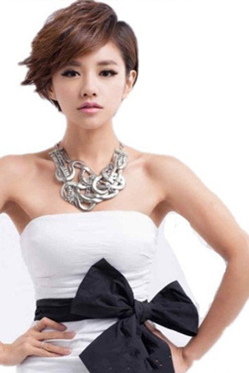 Photo of Yi Yi, Acting