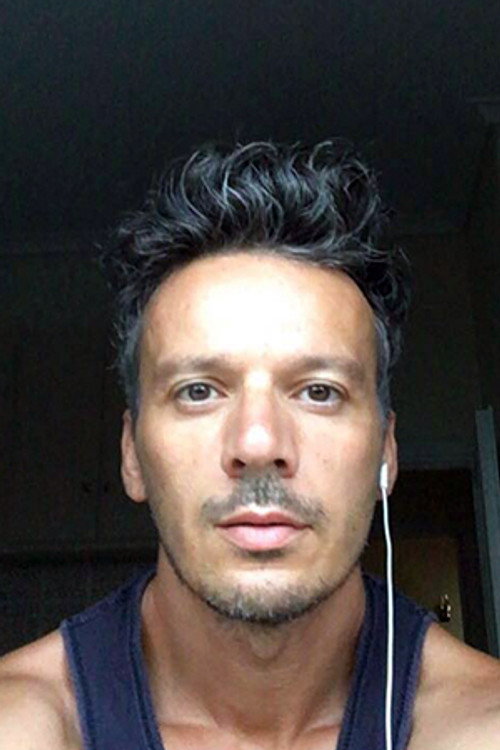 Photo of Giorgos Nanouris, Acting