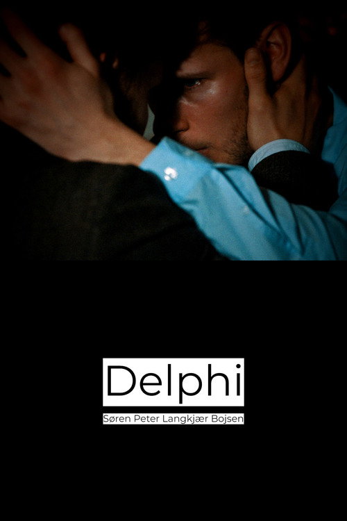 Movie poster for Delphi (2016)
