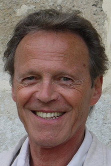 Photo of Alain Fourès, Acting