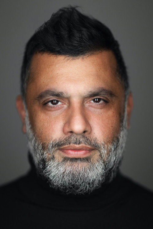 Irvine Iqbal profile