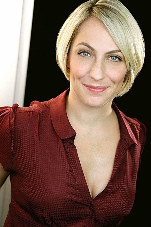 Photo of Crystal Bock, Acting