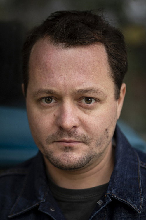 Photo of Ondřej Bauer, Acting