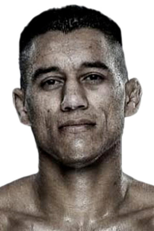 Photo of Anthony Romero, Acting