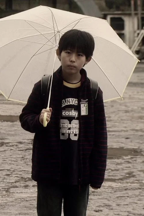 Photo of Ayato Kosugi, Acting
