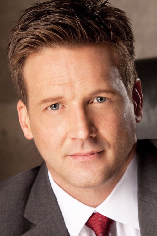 Photo of Chris Shurley, Acting