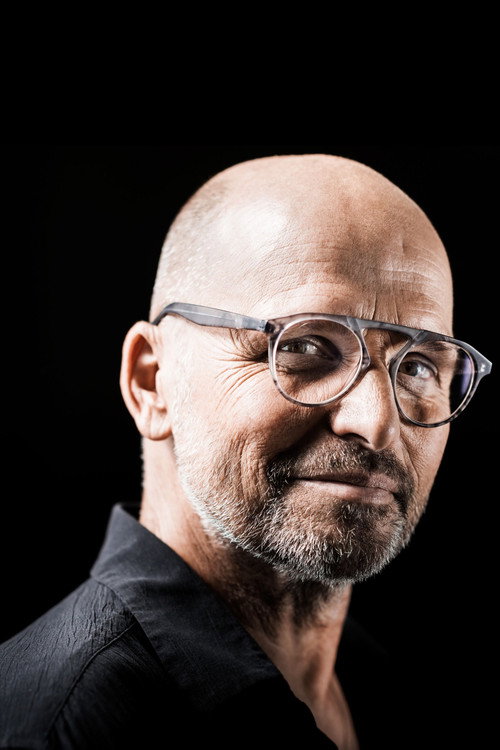 Zdeněk Pohlreich profile