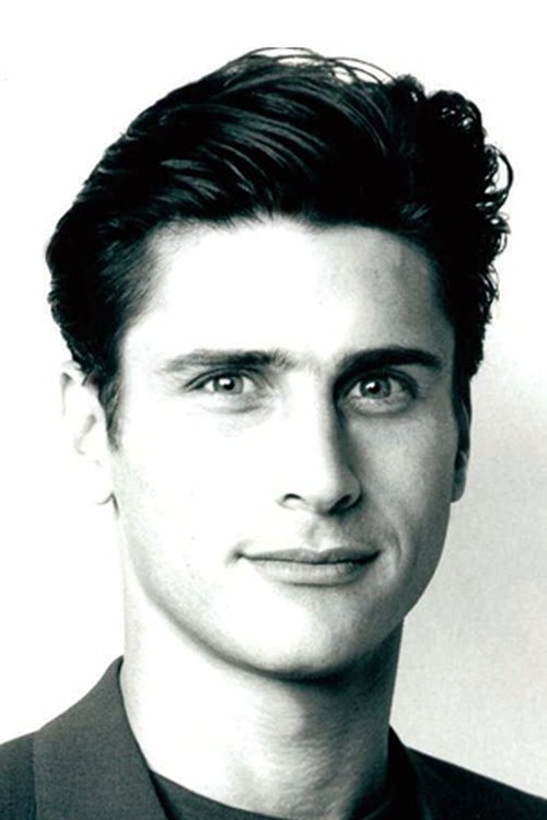 Justin Lazard profile