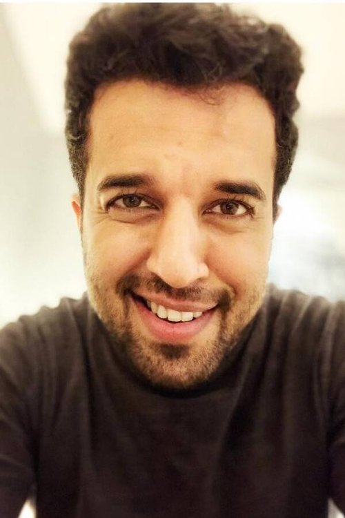 Gurpreet Saini profile