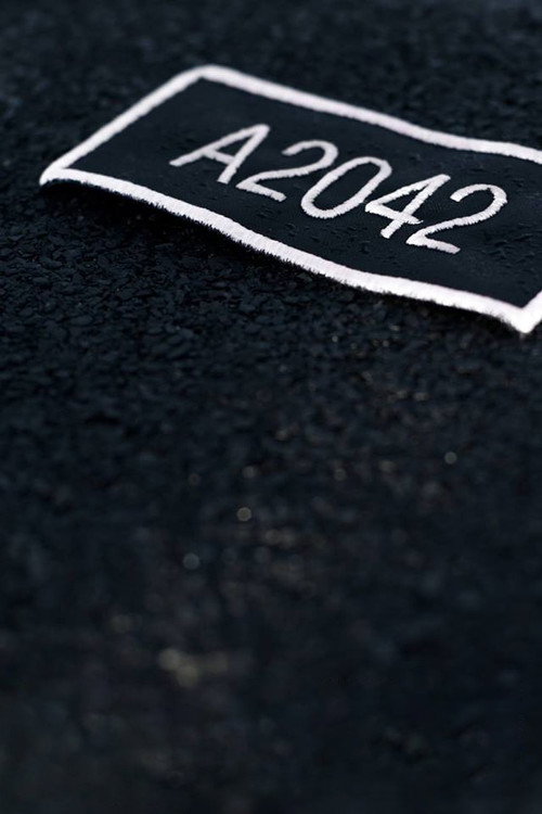 Movie poster for A2042 (2013)