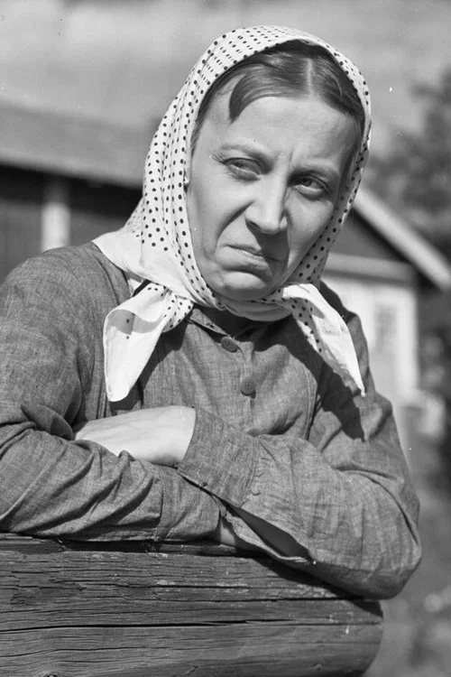 Photo of Elli Ylimaa, Acting