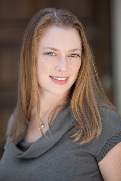 Photo of Shelly Paino, Writing