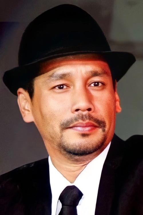Photo of Pongsak Pongsuwan, Acting