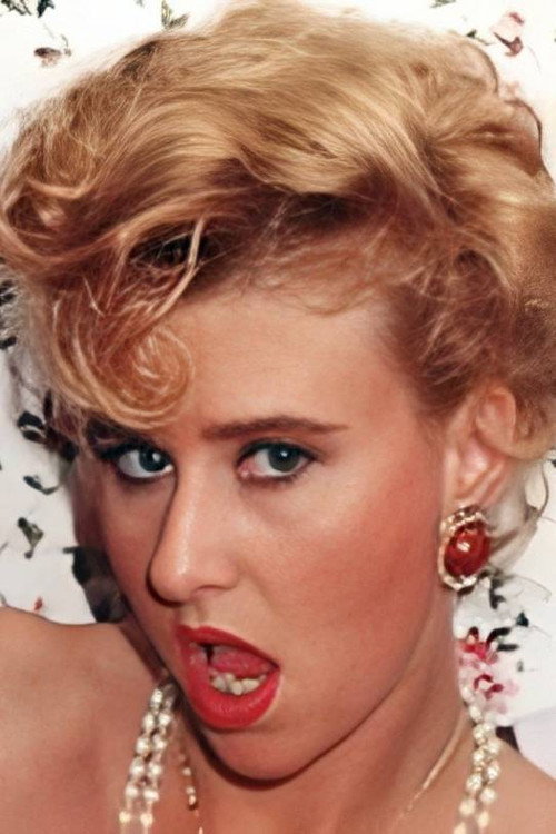 Photo of Samantha Sex, Acting