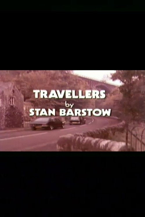 Movie poster for Travellers (1978)