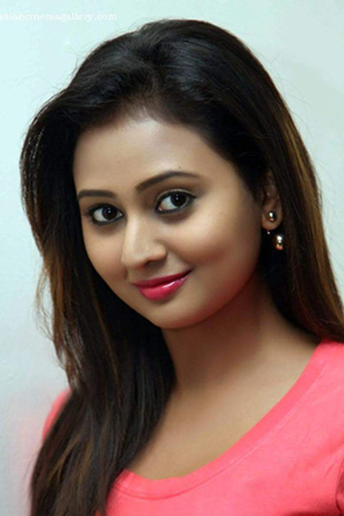 Photo of Amulya, Acting