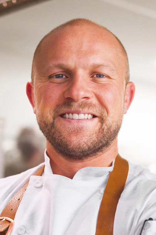 Photo of Jeremy Ford, Acting