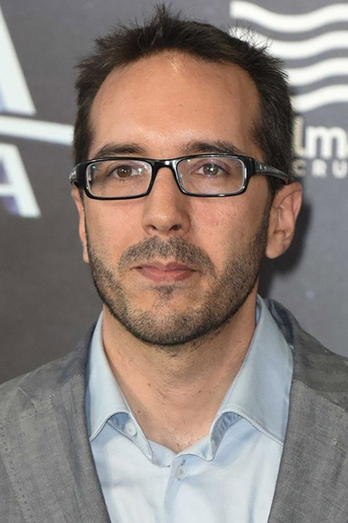 Photo of Enrique Gato, Directing