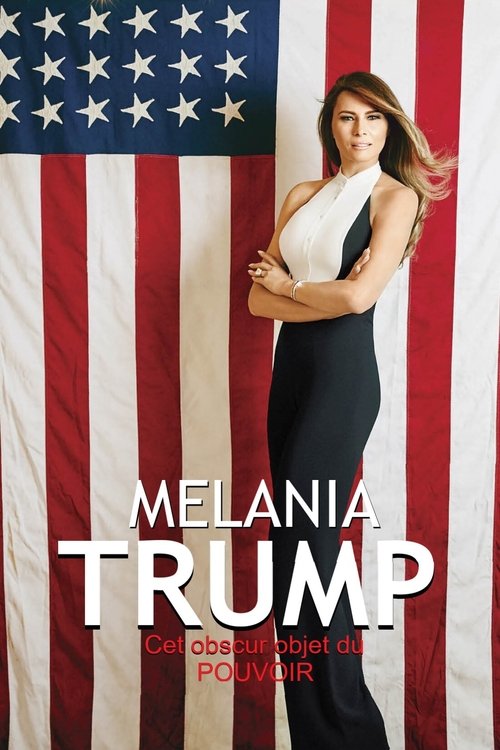 Movie poster for Looking for Melania Trump (2020)