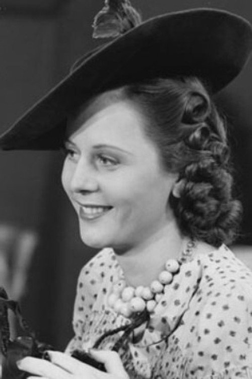 Photo of Aída Luz, Acting