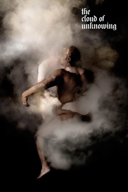 Movie poster for The Cloud of Unknowing (2011)