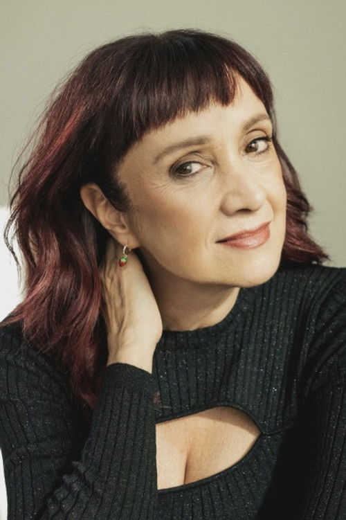 Violette Chauveau profile