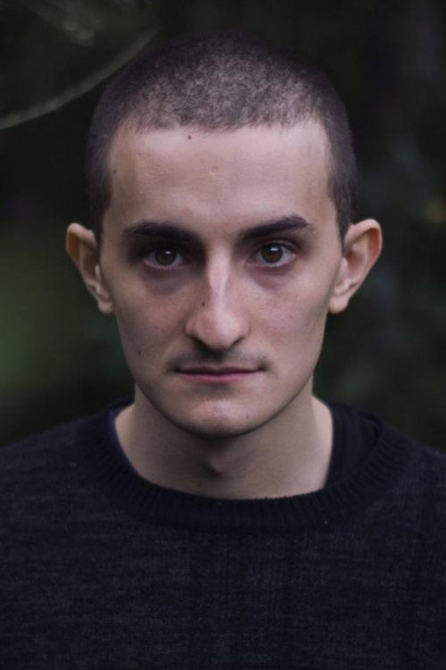 Photo of Roberto Scotto Pagliara, Acting