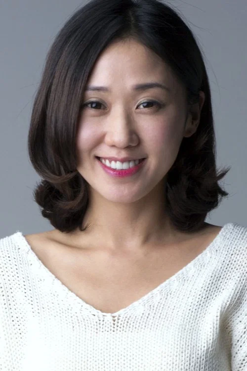 Photo of Hwang Eun-hoo, Acting