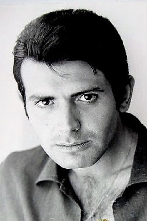 Photo of Francisco Amorós, Acting