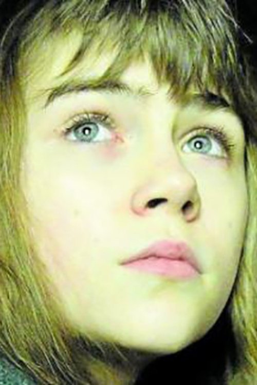 Haizea Carneros profile