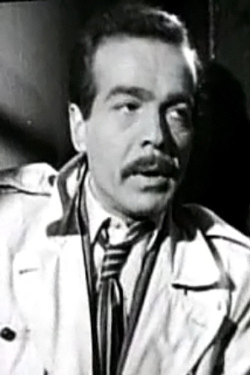Photo of Tassos Katrapas, Acting