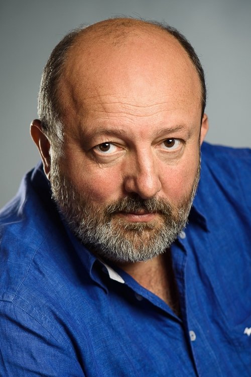 Claudiu Istodor profile