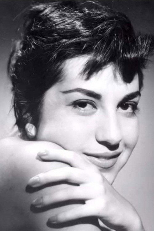 Photo of Yasamin, Acting