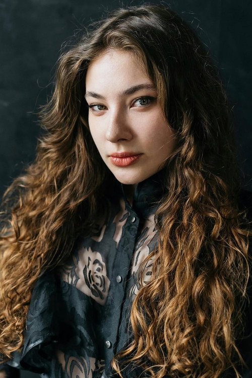 Photo of Вікторія Матейко, Acting