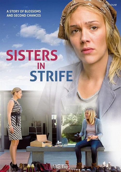 Movie poster for Sisters in Strife (2014)