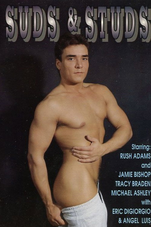 Movie poster for Suds & Studs (1993)