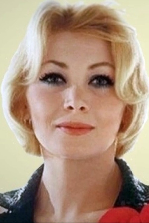 Photo of Betty Mars, Acting
