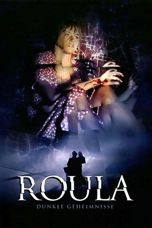 Movie poster for Roula (1995)