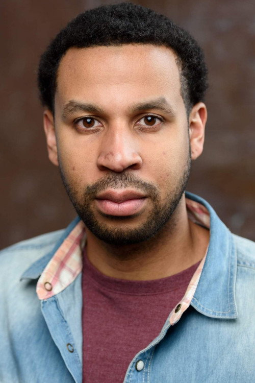 Photo of Paul Anthony Sonnier Jr., Acting