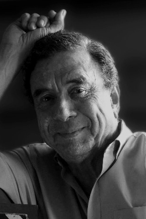 Photo of Óscar Castillo, Directing