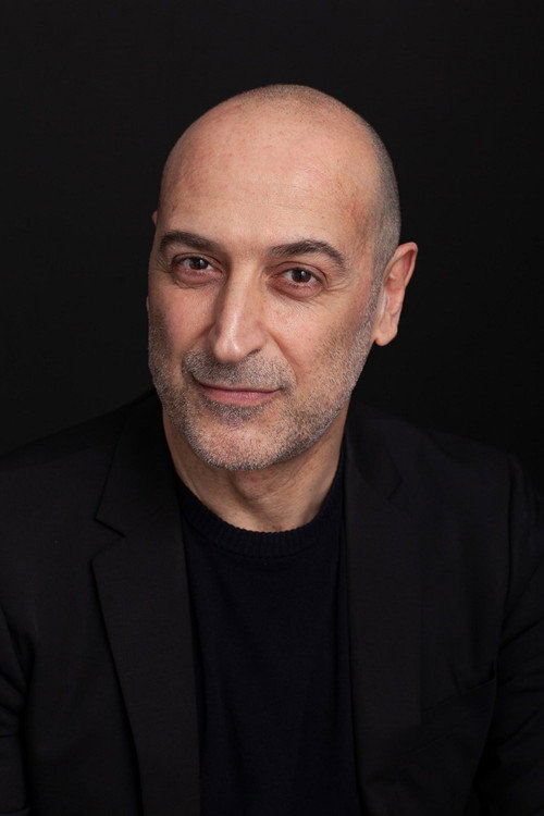 Photo of Mauro Cipriani, Acting