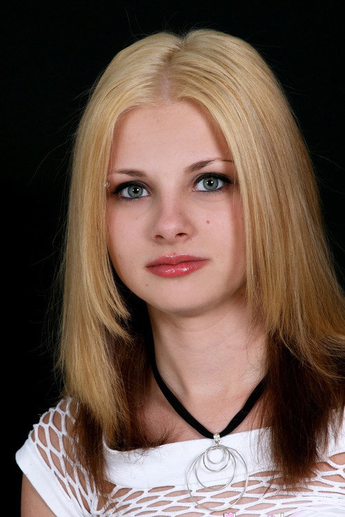 Photo of Mandy, Acting