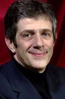Photo of Stéphane Hillel, Acting