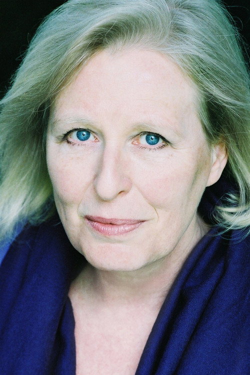 Jacqueline King profile